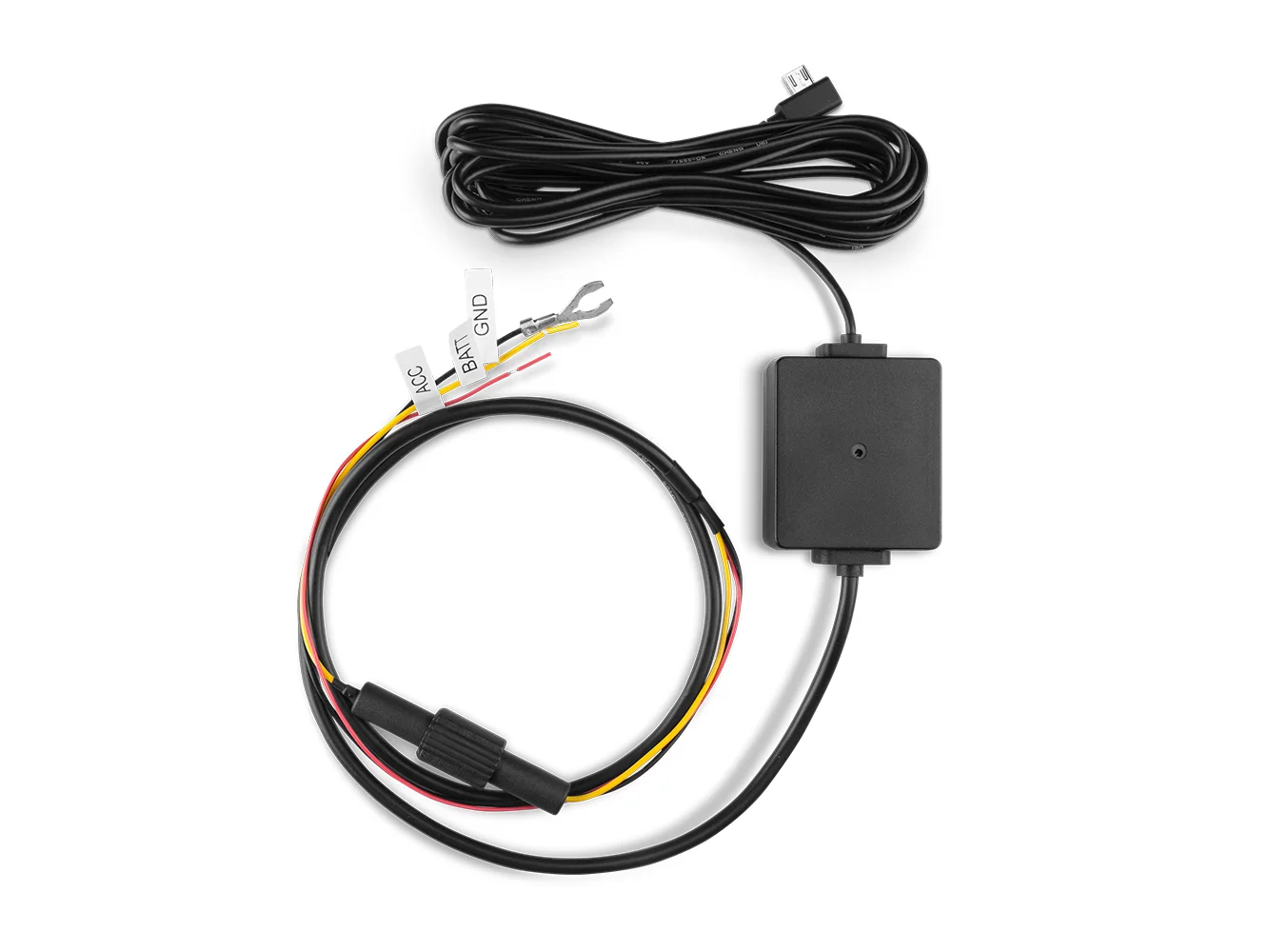 Garmin Parking Mode Cable f/Dash Cam