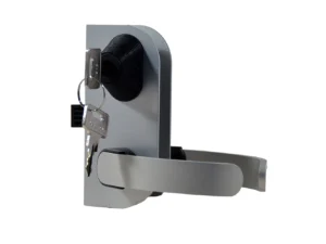 Southco Offshore Swing Door Latch Key Locking
