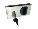 Southco Entry Door Lockset ProFlush