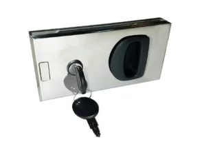 Southco Entry Door Lockset ProFlush