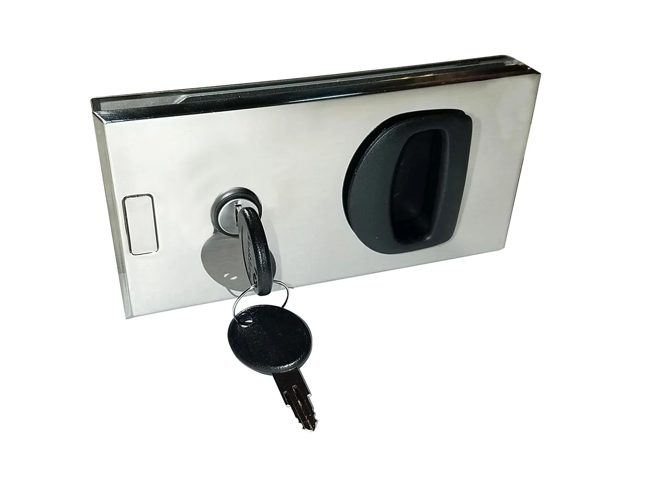 Southco Entry Door Lockset ProFlush
