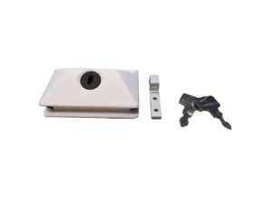 Southco Entry Door Lock Secure