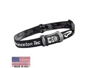 Princeton Tec REMIX LED Headlamp - Black