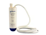 Whale High Flow Submersible Electric Galley Pump - 12V