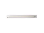 Lunasea Adjustable Linear LED Light w/Built-In Dimmer - 20" Warm White w/Switch