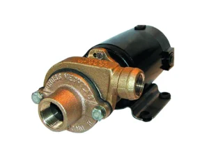 GROCO Bronze 17 GPM Centrifugal/Baitwell Pump