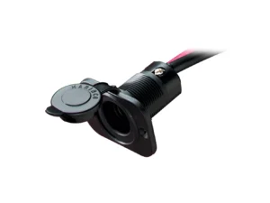 Marinco 12VBRS2 2-Wire ConnectPro Receptacle