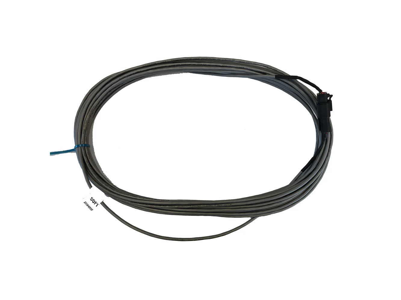 Bennett Marine Helm Keypad Extension - 50'