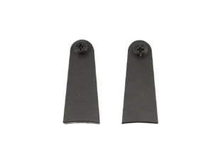 RIGID Industries 2018 Jeep Wrangler JL Cowl Mount Tall Standoff Kit