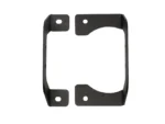 RIGID Industries 2018 Jeep Wrangler JL Fog Mount f/2 D-Series Lights