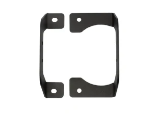 RIGID Industries 2018 Jeep Wrangler JL Fog Mount f/2 D-Series Lights