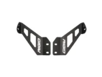 RIGID Industries 2018 Jeep Wrangler JL Adapt Hood Mount f/20" Adapt Lightbar