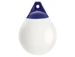 Polyform A-2 Buoy 14.5" Diameter - White