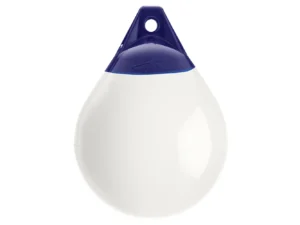Polyform A-2 Buoy 14.5" Diameter - White