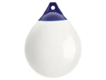 Polyform A-3 Buoy 17" Diameter - White