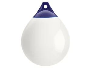 Polyform A-3 Buoy 17" Diameter - White