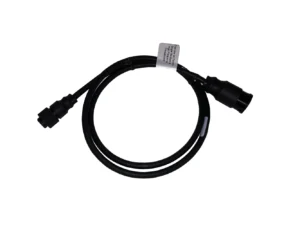 Airmar Furuno 10-Pin Mix & Match Cable f/High or Medium Frequency CHIRP Transducers