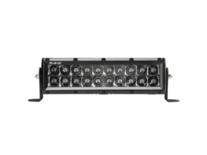 RIGID Industries E-Series Pro 10" Spot Midnight Black