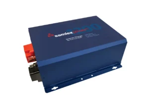 Samlex Evolution™ F Series 1200W, 120V Pure Sine Inverter/Charger w/12V Input & 60 Amp Charger w/Hard Wiring