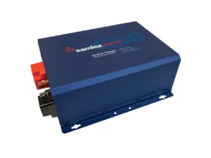 Samlex Evolution™ F Series 1200W, 120V Pure Sine Wave Inverter/Charger w/24V Input & 40 Amp Charger w/Hard Wiring