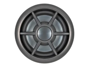 Polk 10" Subwoofer Ultramarine - Silver