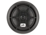 Polk Ultramarine 7.7" Speakers - Black