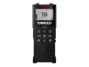 Simrad HS40 Wireless Handset f/RS40