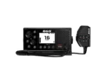 B&G V60 VHF Radio w/DSC & AIS Receiver