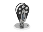 Schaefer Stand-Up Swivel w/Aluminum Cheeks