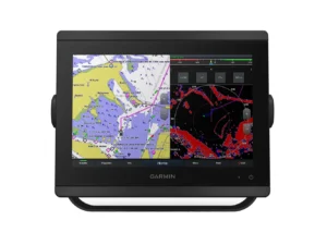 Garmin GPSMAP® 8410 10" Chartplotter w/Worldwide Basemap