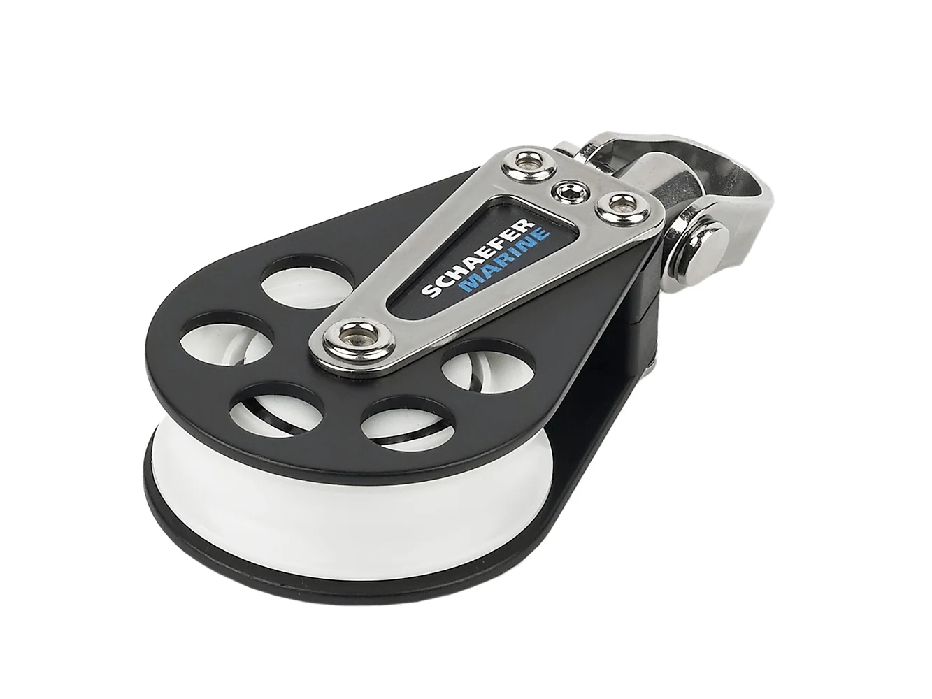 Schaefer Single Ball Bearing Block