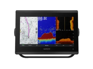 Garmin GPSMAP® 8412xsv 12" Chartplotter/Sounder Combo w/Worldwide Basemap & Sonar