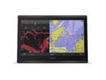 Garmin GPSMAP&reg; 8416 16" Chartplotter w/Worldwide Basemap