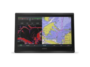 Garmin GPSMAP® 8416 16" Chartplotter w/Worldwide Basemap