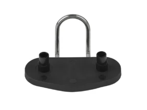 Schaefer Wire Fairlead f/70-17 with Base