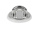 Schaefer Investment Cast Pad Eye - 2-1/2" OD Base