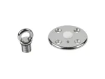Schaefer Removable Eye Deck Plate/Assembly