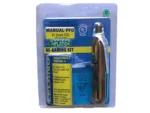 First Watch Re-Arm Kit - 33 Gram - Manual