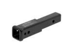 Draw-Tite Trailer Hitch Receiver Extension, 2" to 2" Extension, 8" Length - 3,500 lbs.
