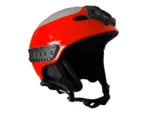 First Watch First Responder Water Helmet - Small/Medium - Red