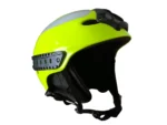 First Watch First Responder Water Helmet - Small/Medium - Hi-Vis Yellow