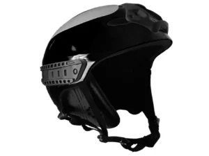 First Watch First Responder Water Helmet - Small/Medium - Black