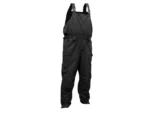 First Watch H20 TAC Bib Pants - Black - 3XL