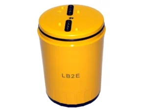 Ocean Signal LB2E Lithium Battery Replacement f/E100