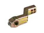 Whitecap Offset Short Cam Bar