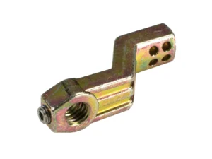 Whitecap Offset Short Cam Bar