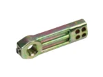 Whitecap Straight Short Cam Bar