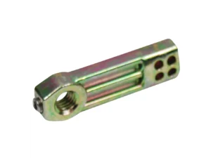 Whitecap Straight Short Cam Bar