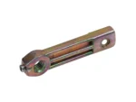 Whitecap Straight Long Cam Bar