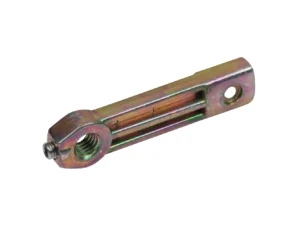 Whitecap Straight Long Cam Bar